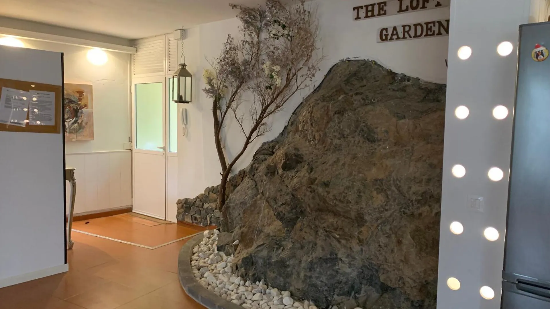 Jardin Vista Mar Apartment San Agustin  Spain