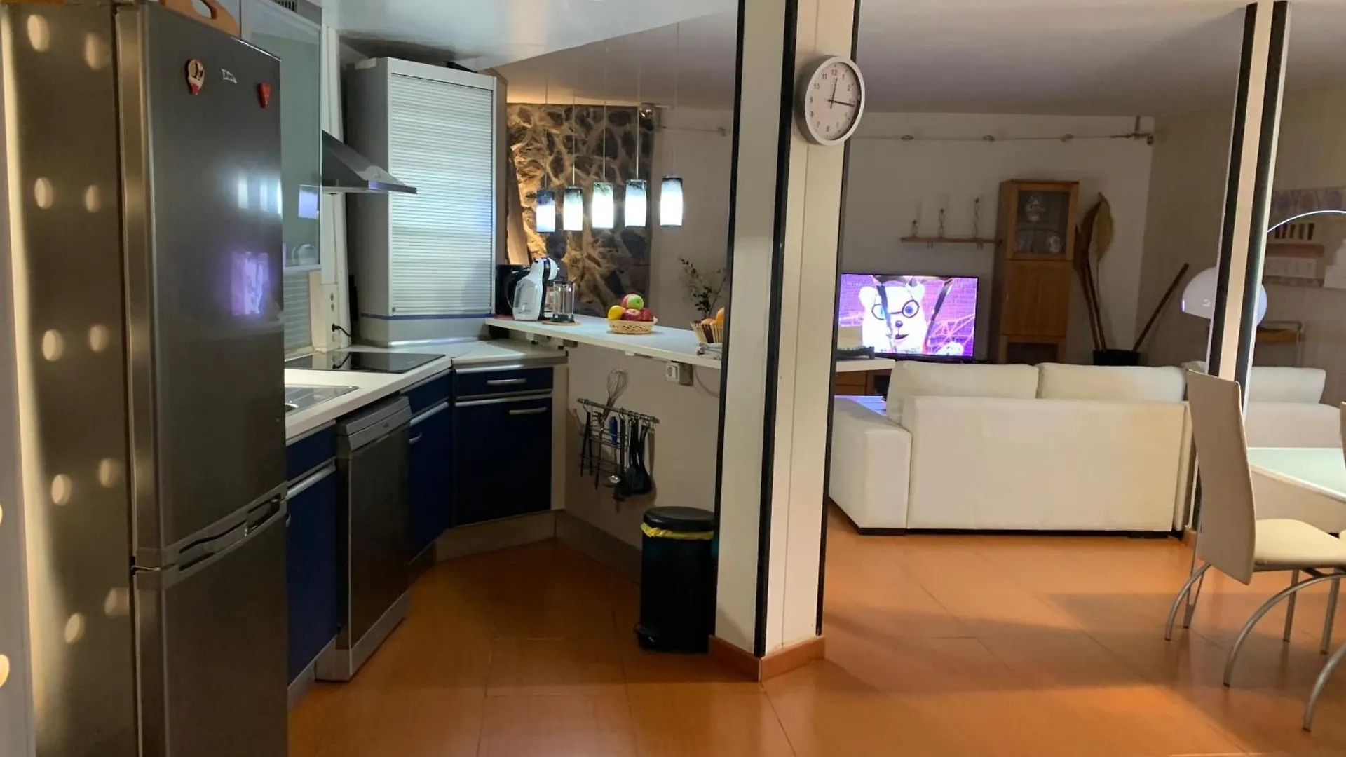 Jardin Vista Mar Apartment San Agustin  San Agustin (Gran Canaria)
