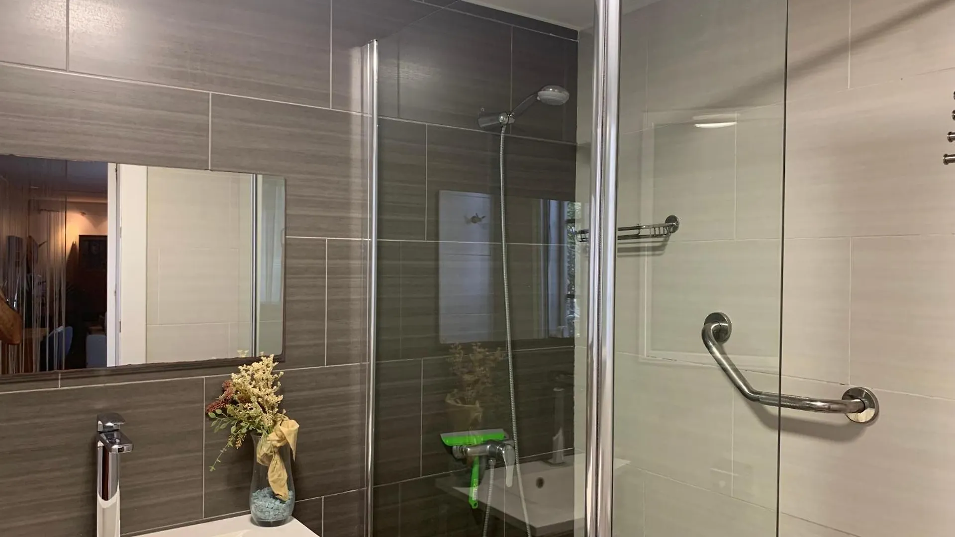 Jardin Vista Mar Apartment San Agustin  Spain