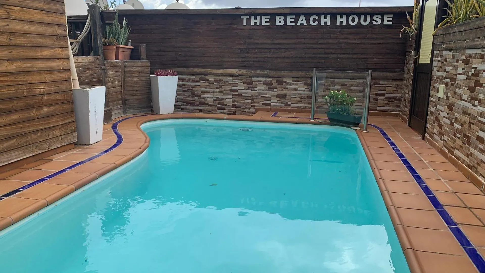 Jardin Vista Mar Apartment San Agustin  0*, San Agustin (Gran Canaria)
