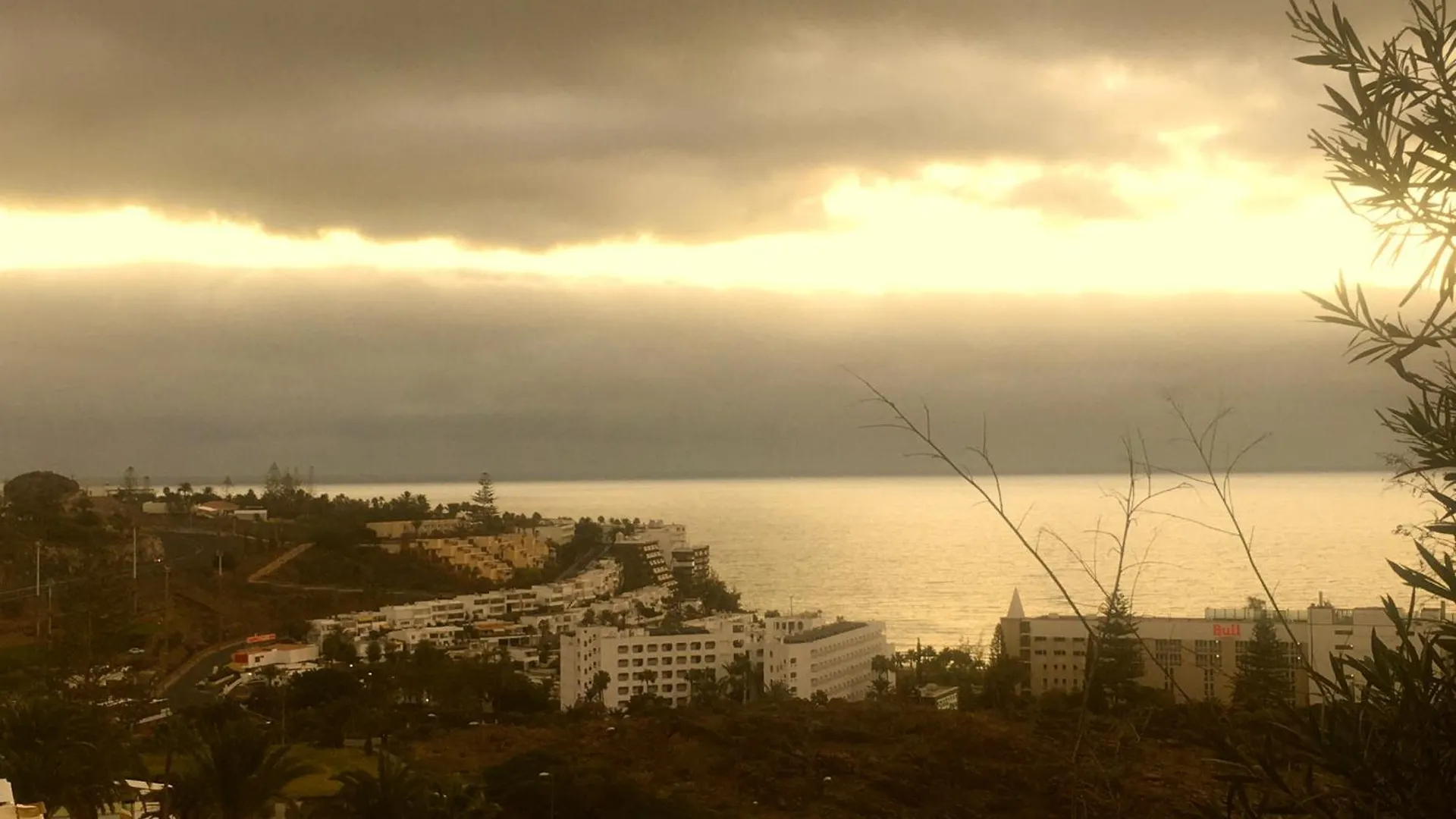 Jardin Vista Mar Apartment San Agustin