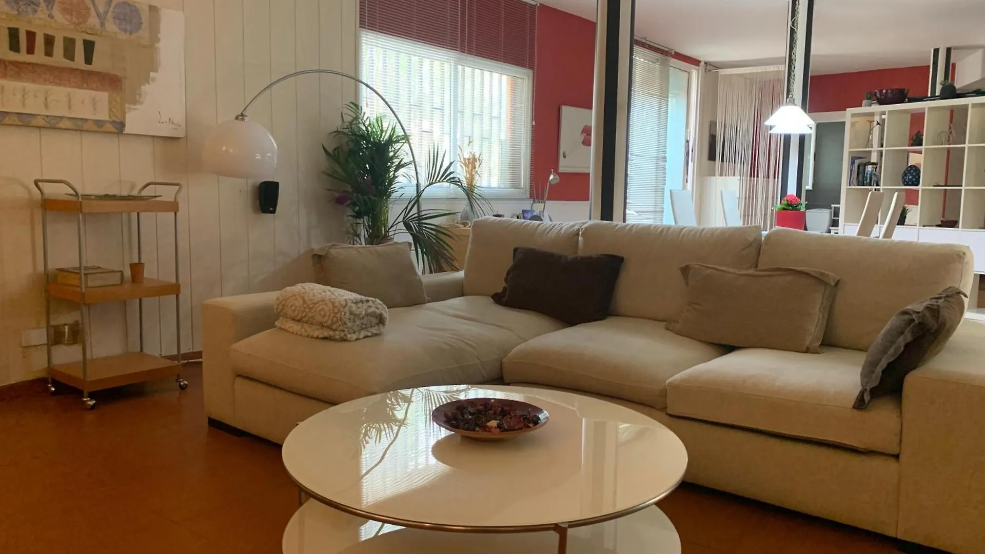 Jardin Vista Mar Apartment San Agustin  San Agustin (Gran Canaria)