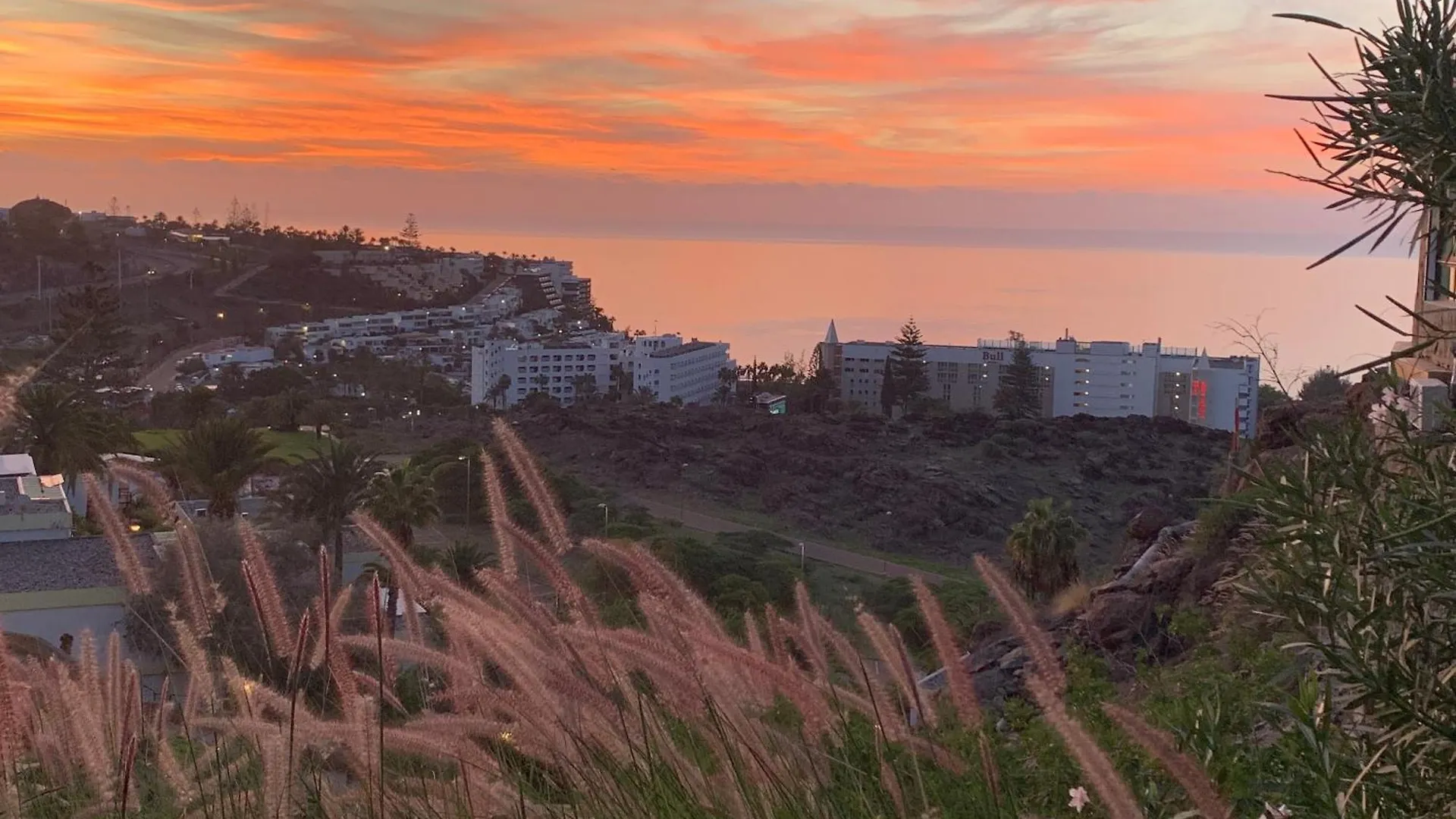 Jardin Vista Mar Apartment San Agustin