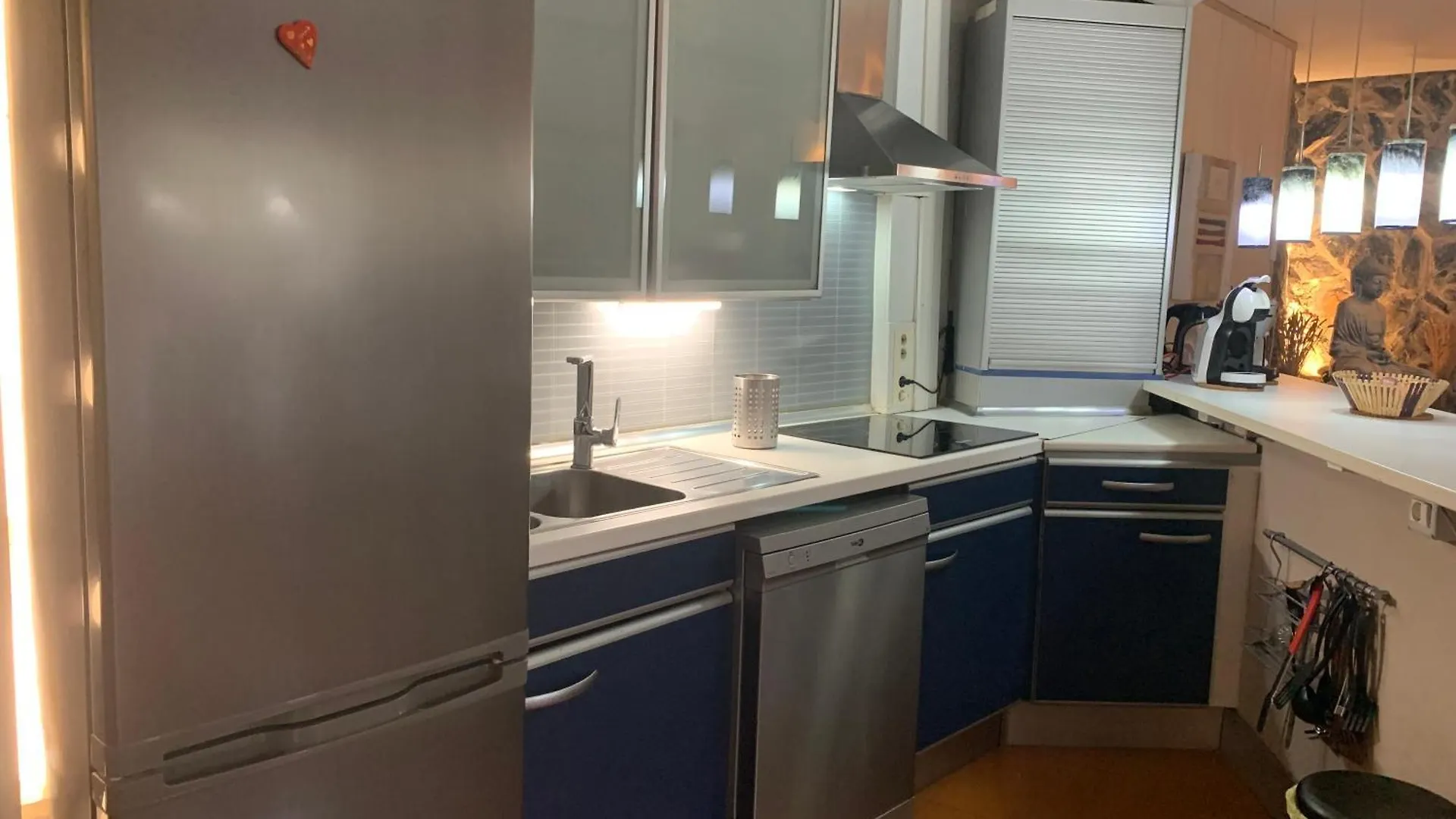 Jardin Vista Mar Apartment San Agustin  0*, San Agustin (Gran Canaria)