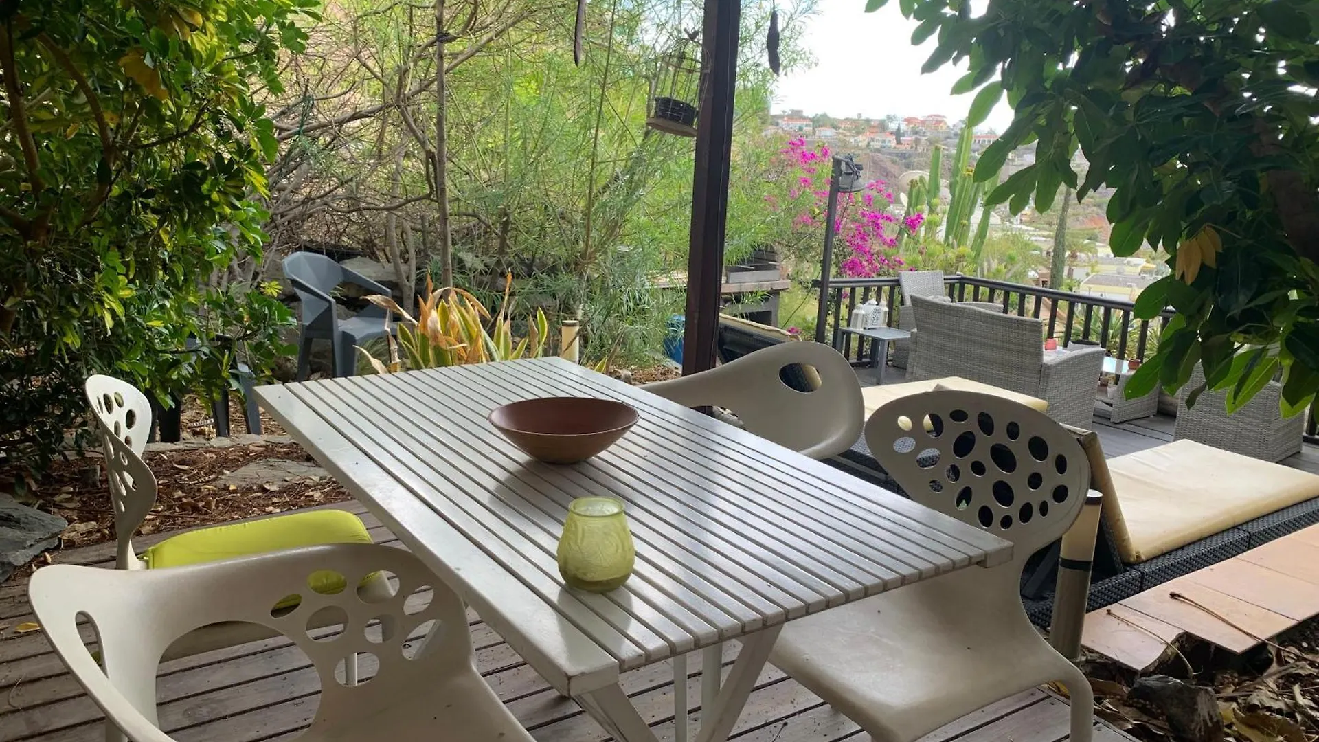 Jardin Vista Mar Apartment San Agustin  San Agustin (Gran Canaria)