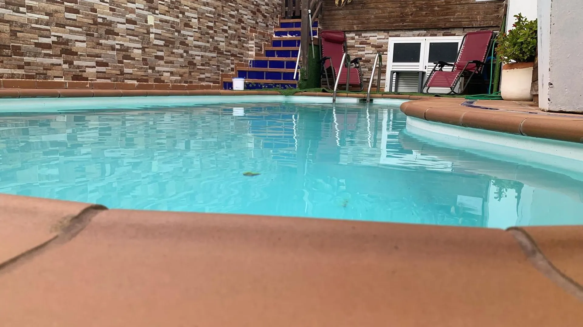 公寓 San AgustínJardin Vista Mar公寓 西班牙